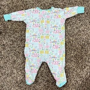 Newborn Onesie/ Sleep and Play